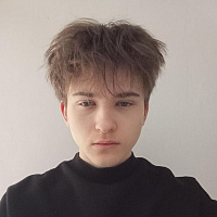 Дмитрий Брежнев