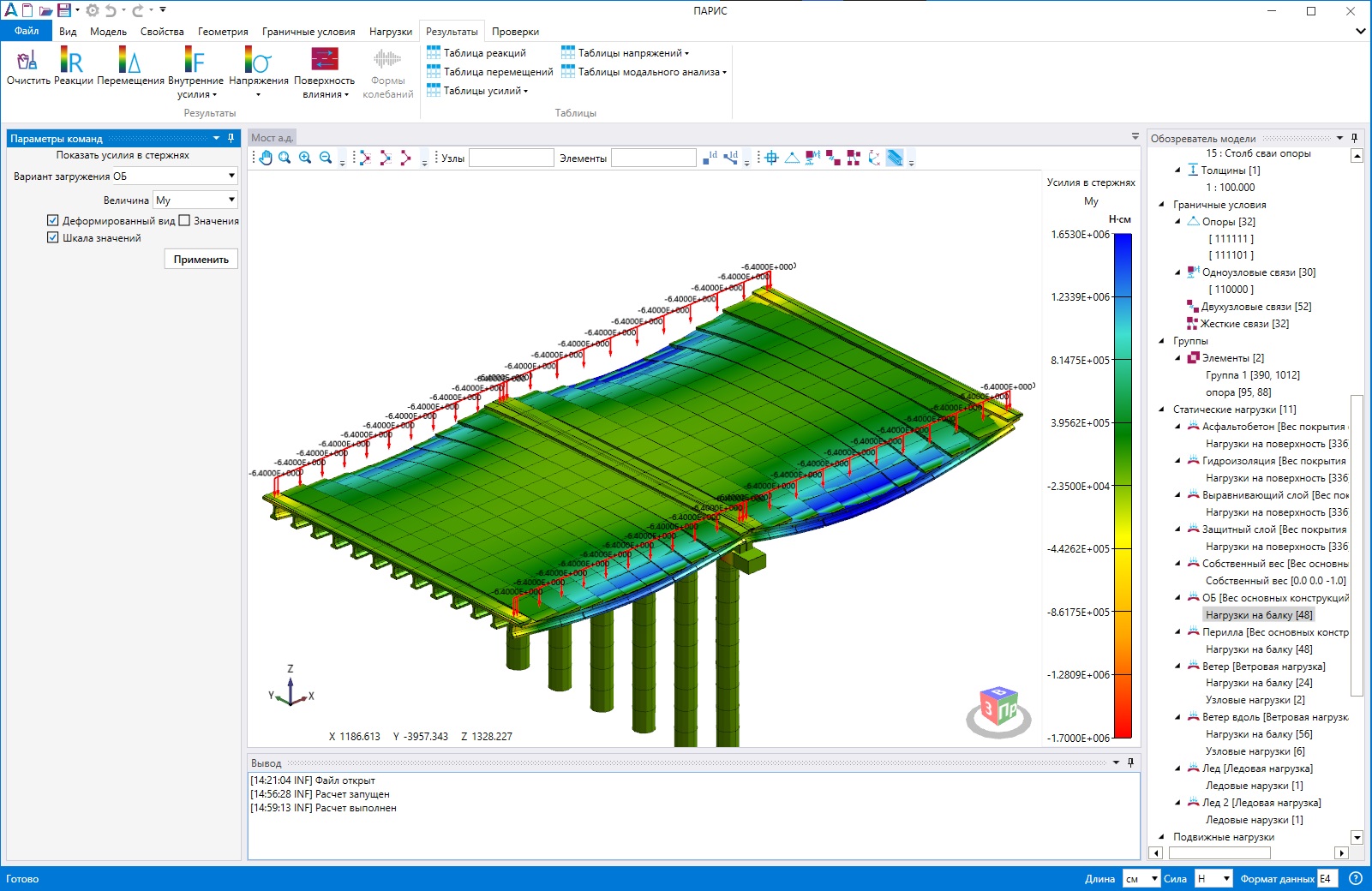ПАРИС отзывы