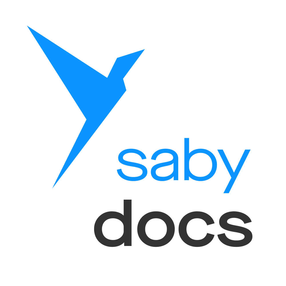 Saby Docs — Электронный документооборот