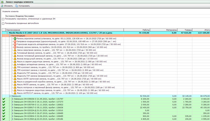 Нетикс программа