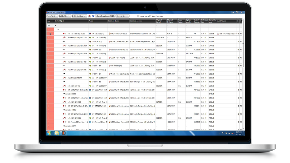 OSPInsight программа