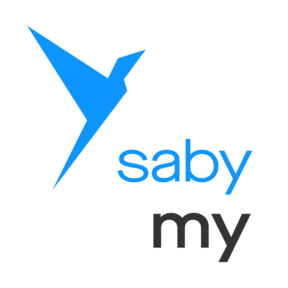 Saby My — Корпоративный портал