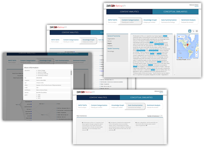 3RDi Search подбор