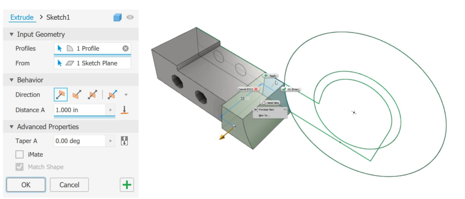 Inventor программа