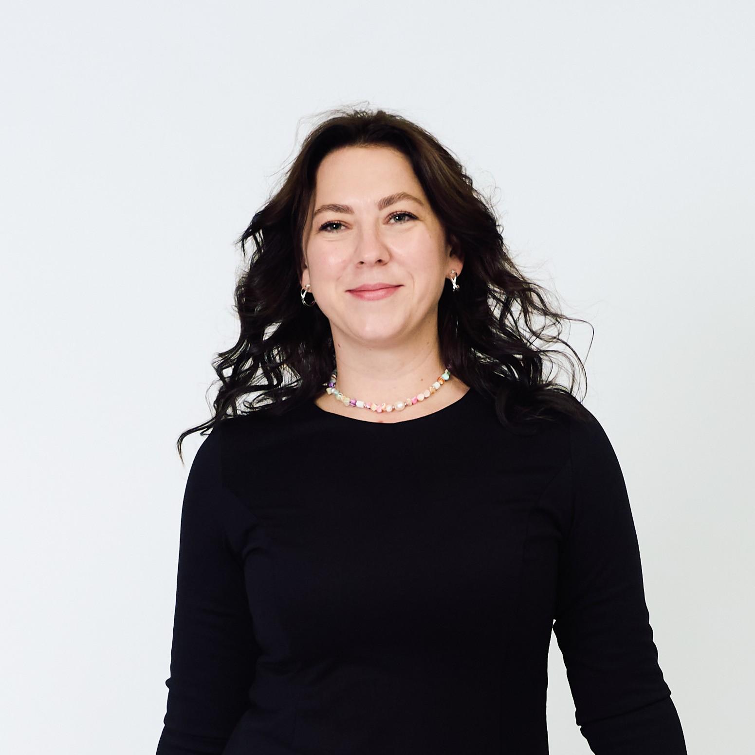 Светлана Кузьмичева