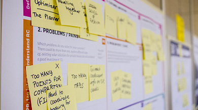 ТОП-20 бесплатных программ для управления проектами