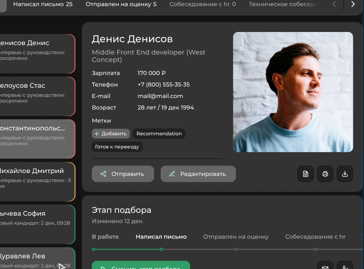 Huntlee отзывы