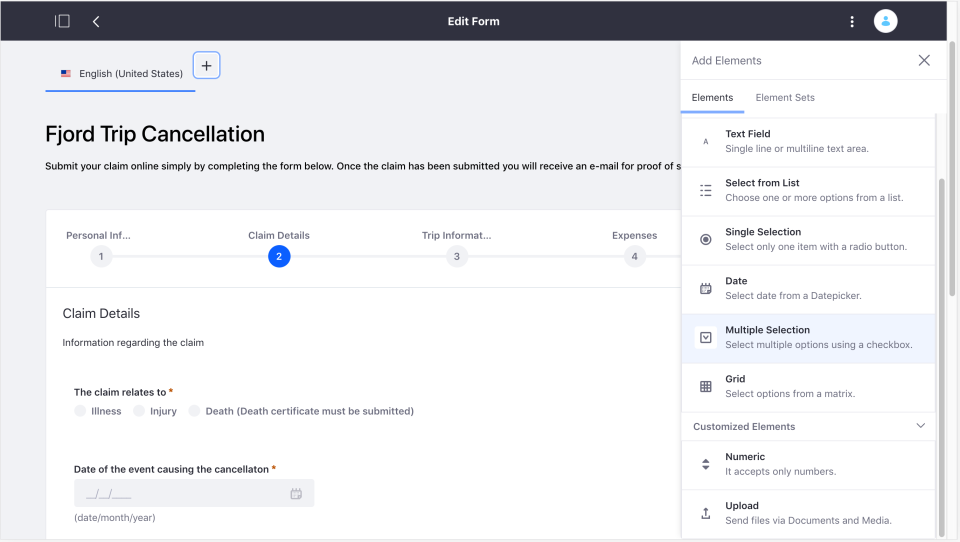 Liferay Digital Experience Platform