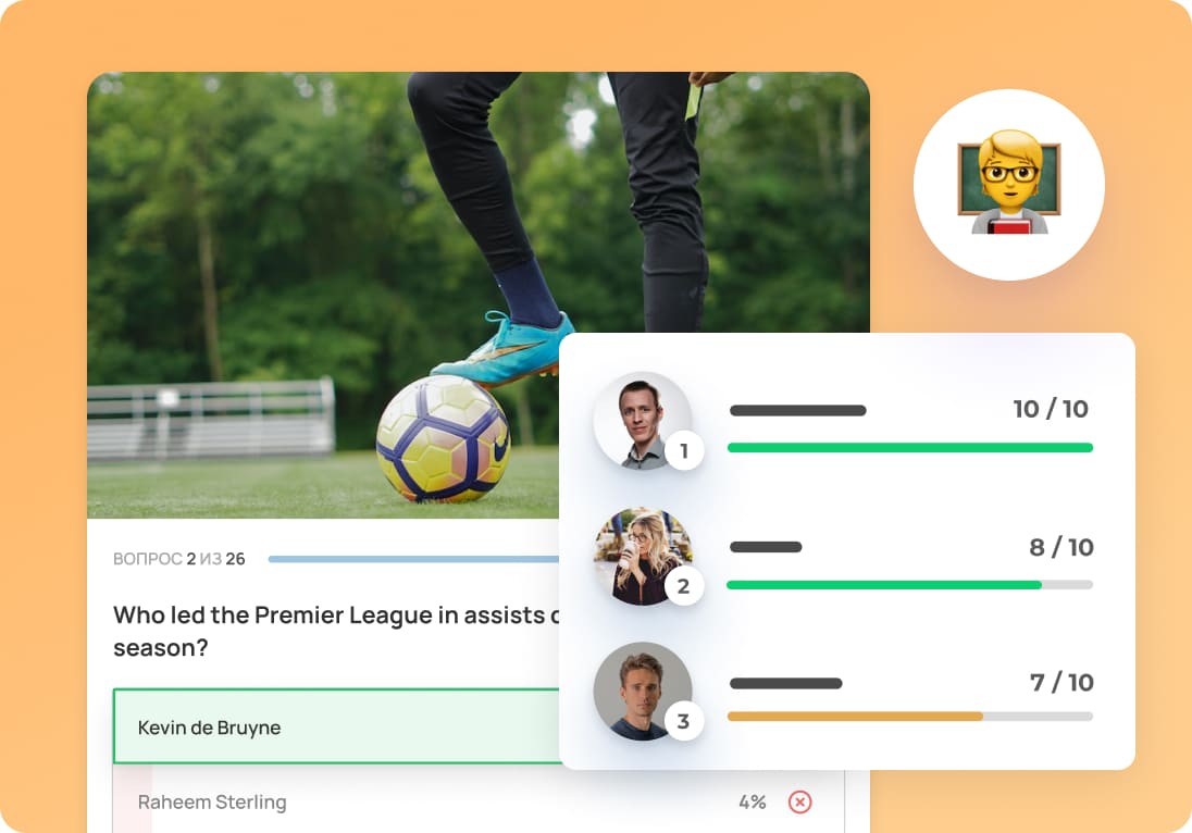 MADTEST программа