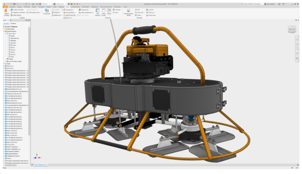 Inventor отзывы