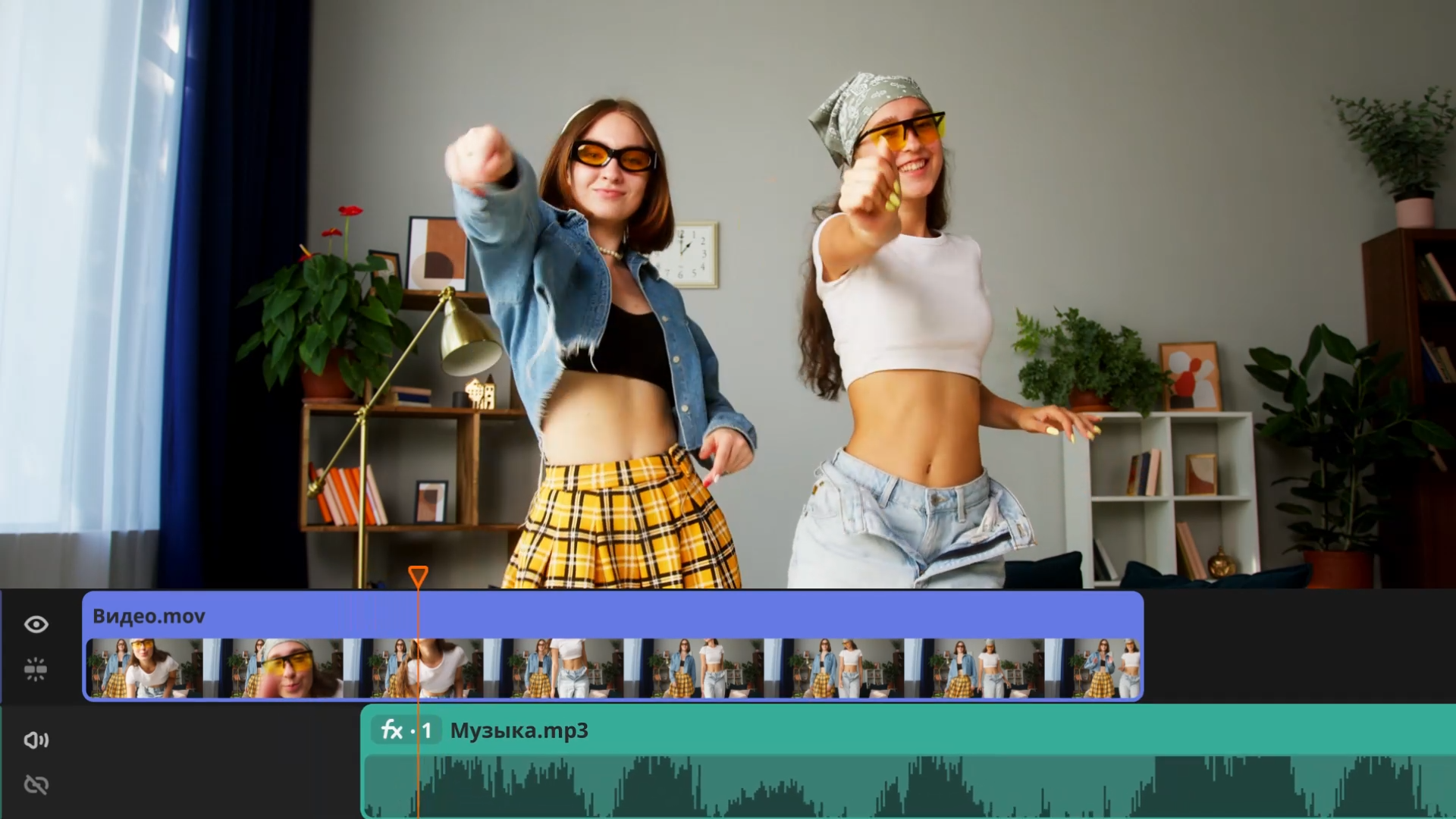 Мовавика Видео