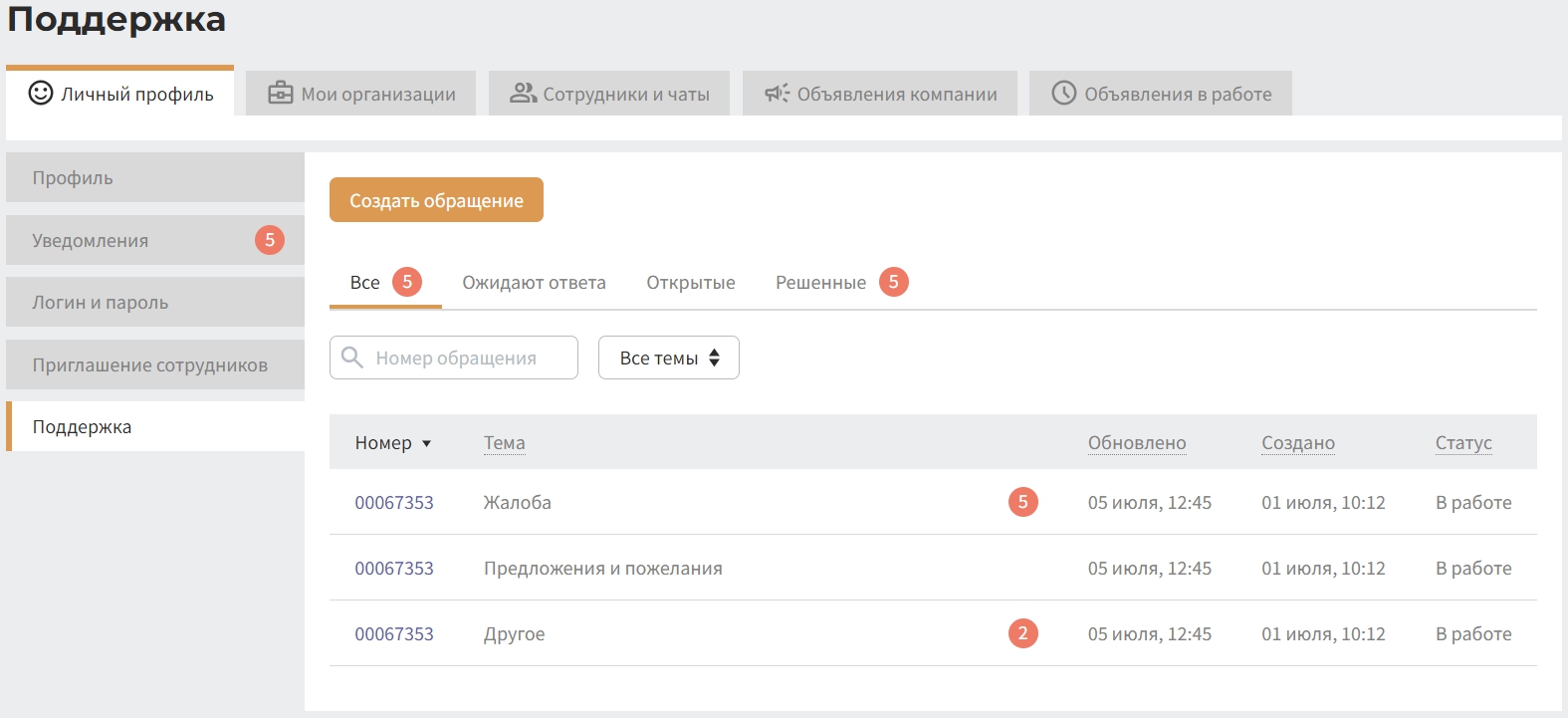 CashDeals характеристики