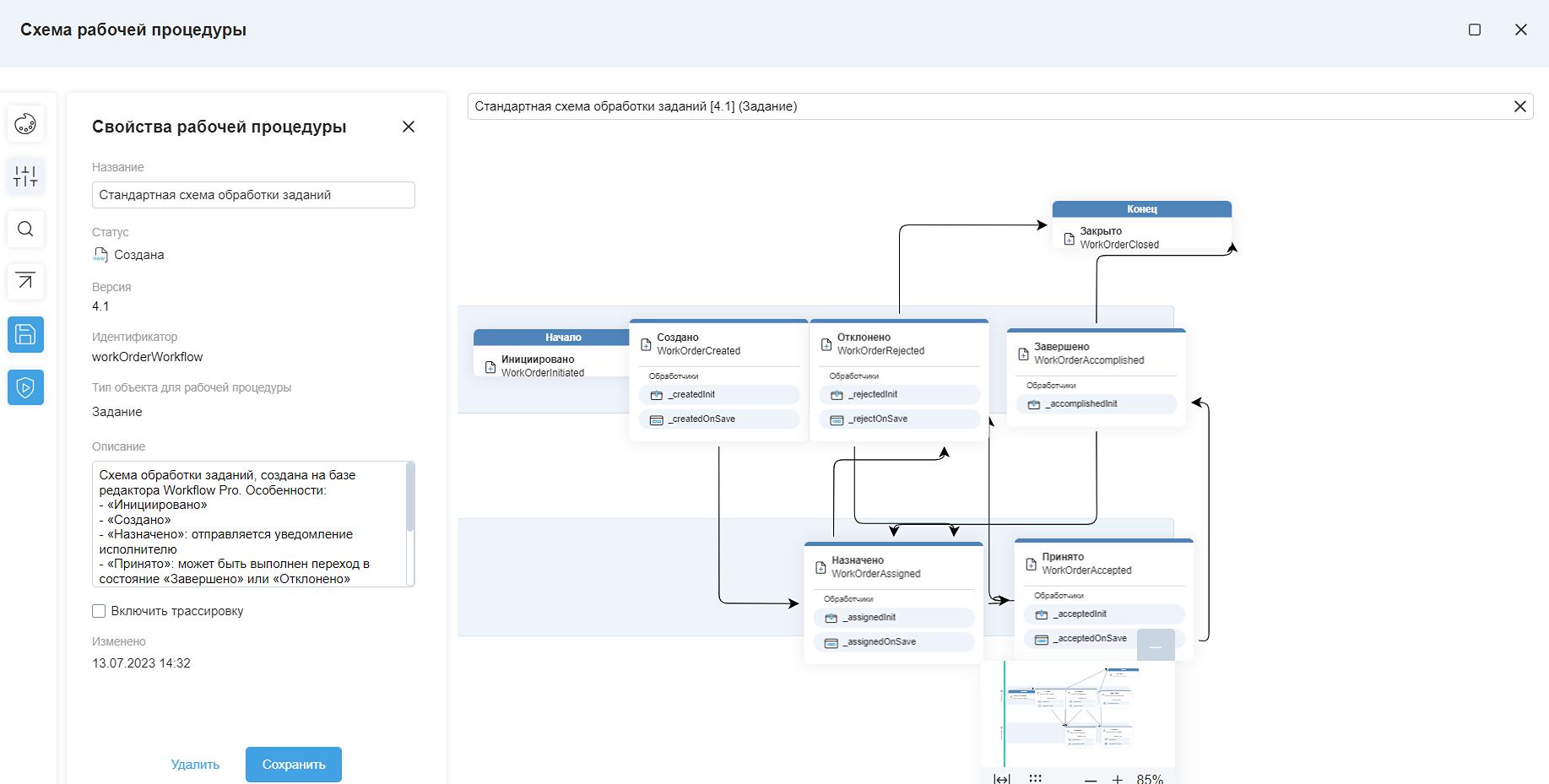 ИнфраМенеджер
