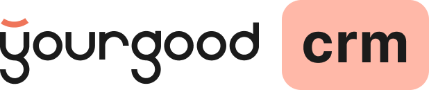 YourGood.CRM
