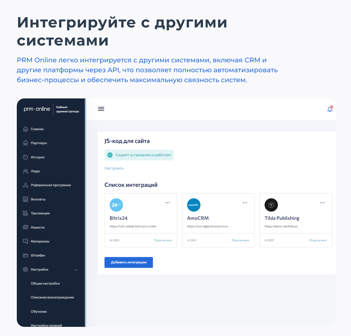 PRMonline отзывы