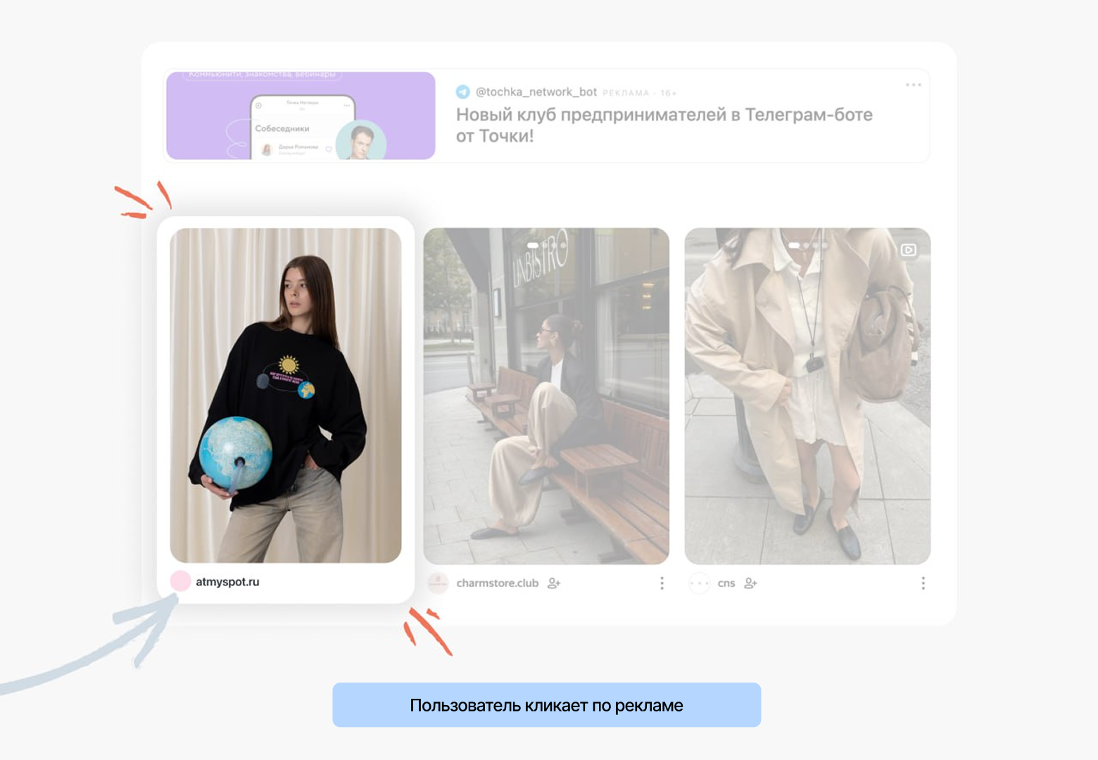 Сквозная аналитика YourGood.Widget программа
