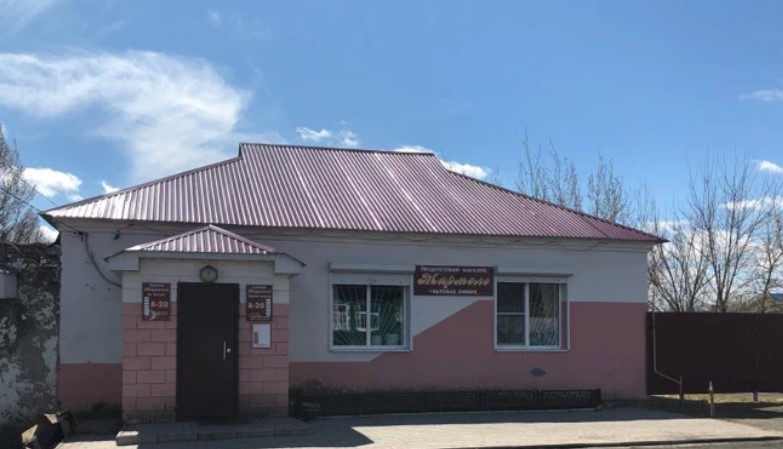 Марина Погорельцева