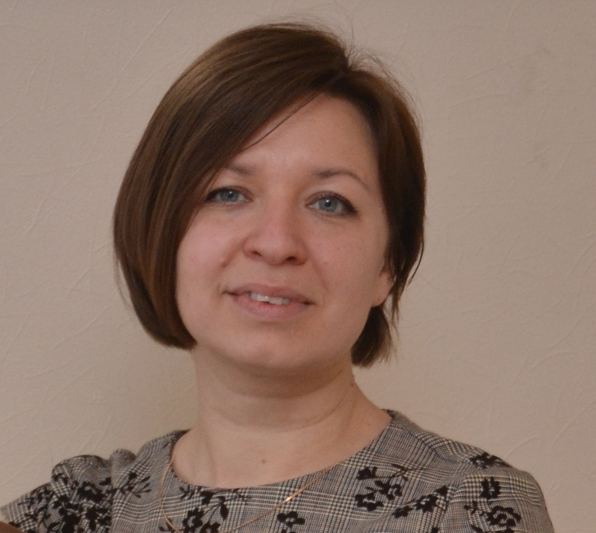 Елена Зенкевич