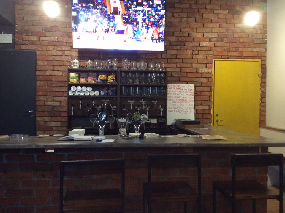 Михаил Федоров