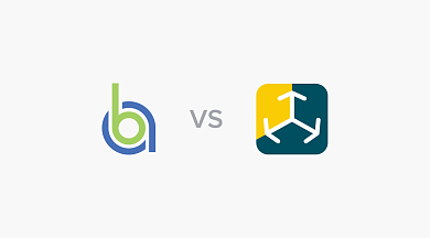 A vs B