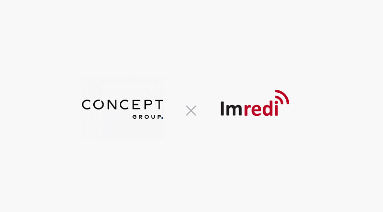 Imredi × Concept Group: цифровизация аудитов и рост эффективности мерчандайзеров